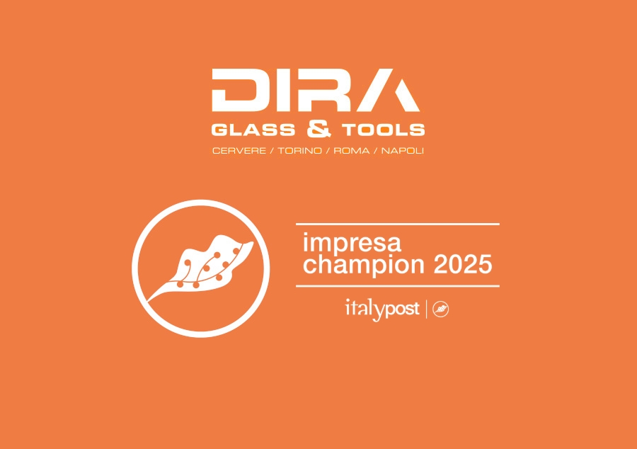 DIRA Impresa Champion certification