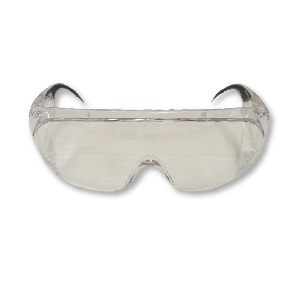 Specific safety equipment