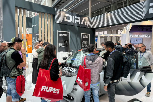 rocedura di sostituzione parabrezza DIRA