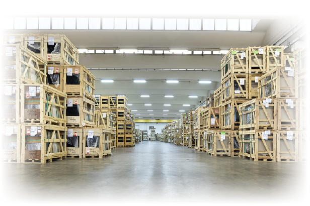 Ritratto addetti Ufficio Tecnico DIRA