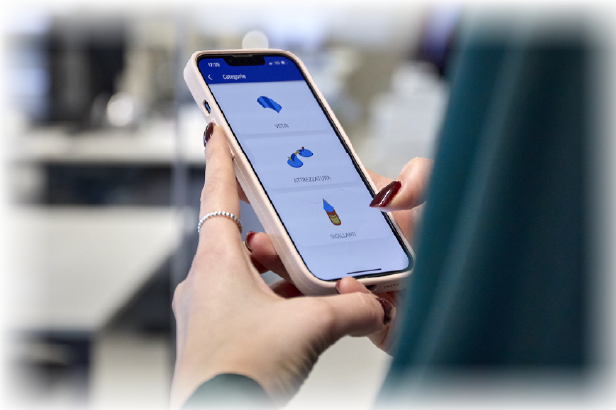 Informatici Ufficio IT DIRA