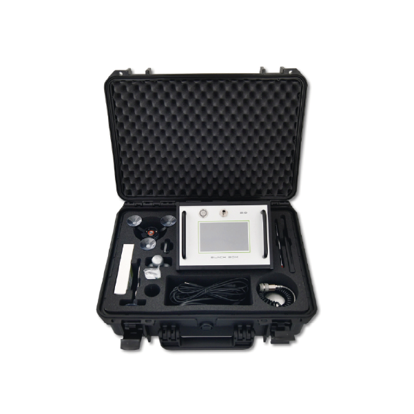 Black technology tool case