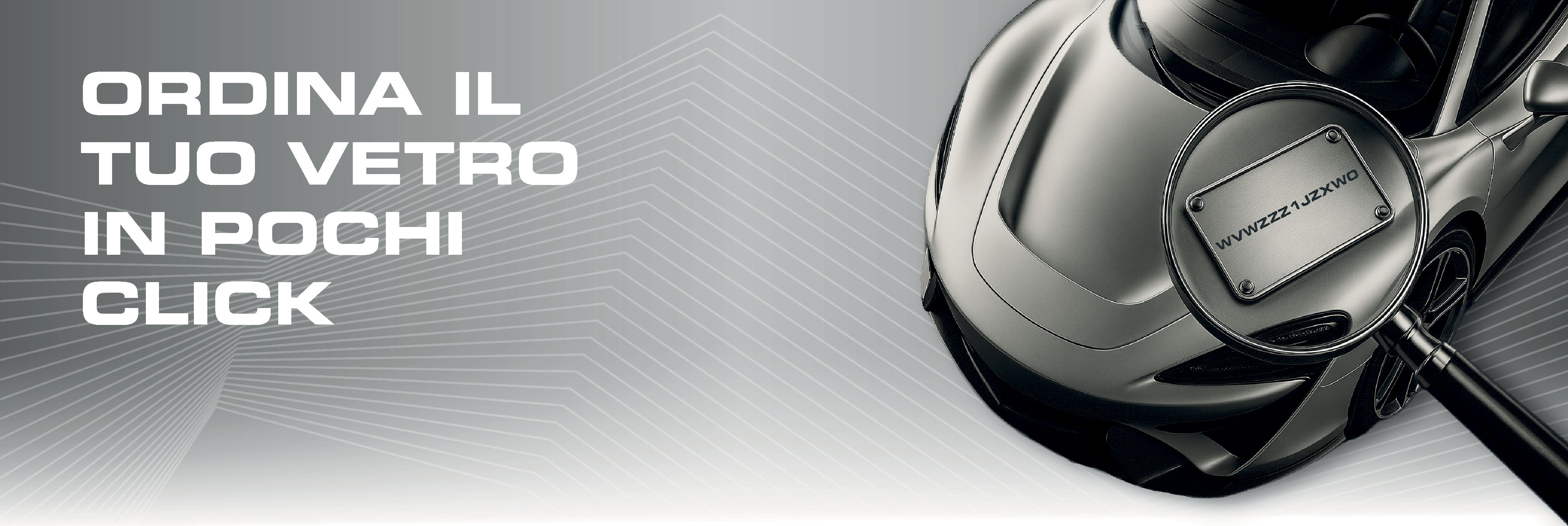 Software DIRA per la ricerca del cristallo compatibile tramite targa